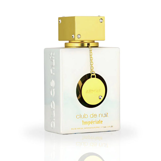 Club de Nuit Imperiale