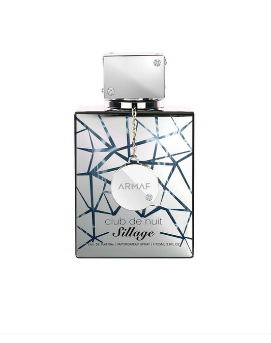 Club de Nuit Sillage