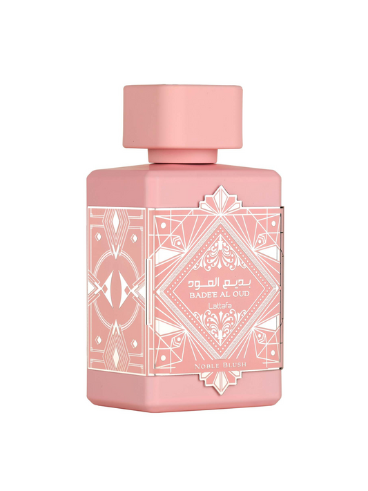 Badee Al Oud Noble Blush