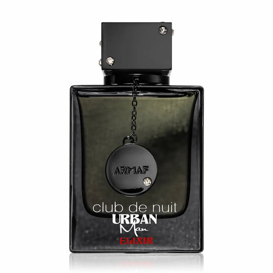 Club de Nuit Urban Man Elixir