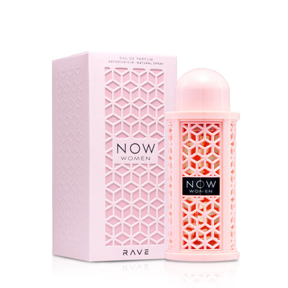 Rave Now- Women