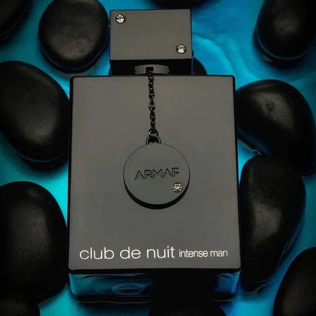 Club de Nuit Intense Man