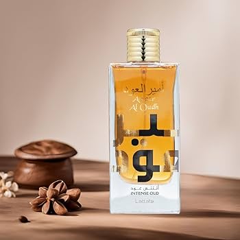 Ameer Al Oudh – Intense
