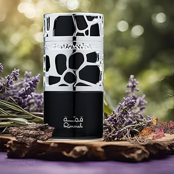 Qimmah For Men