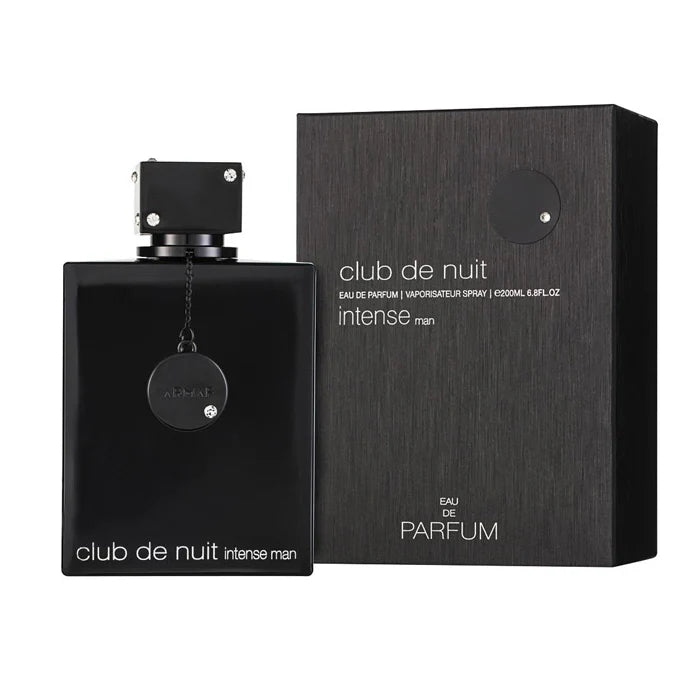 Club de Nuit Intense Man