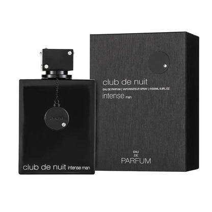 Club de Nuit Intense Man