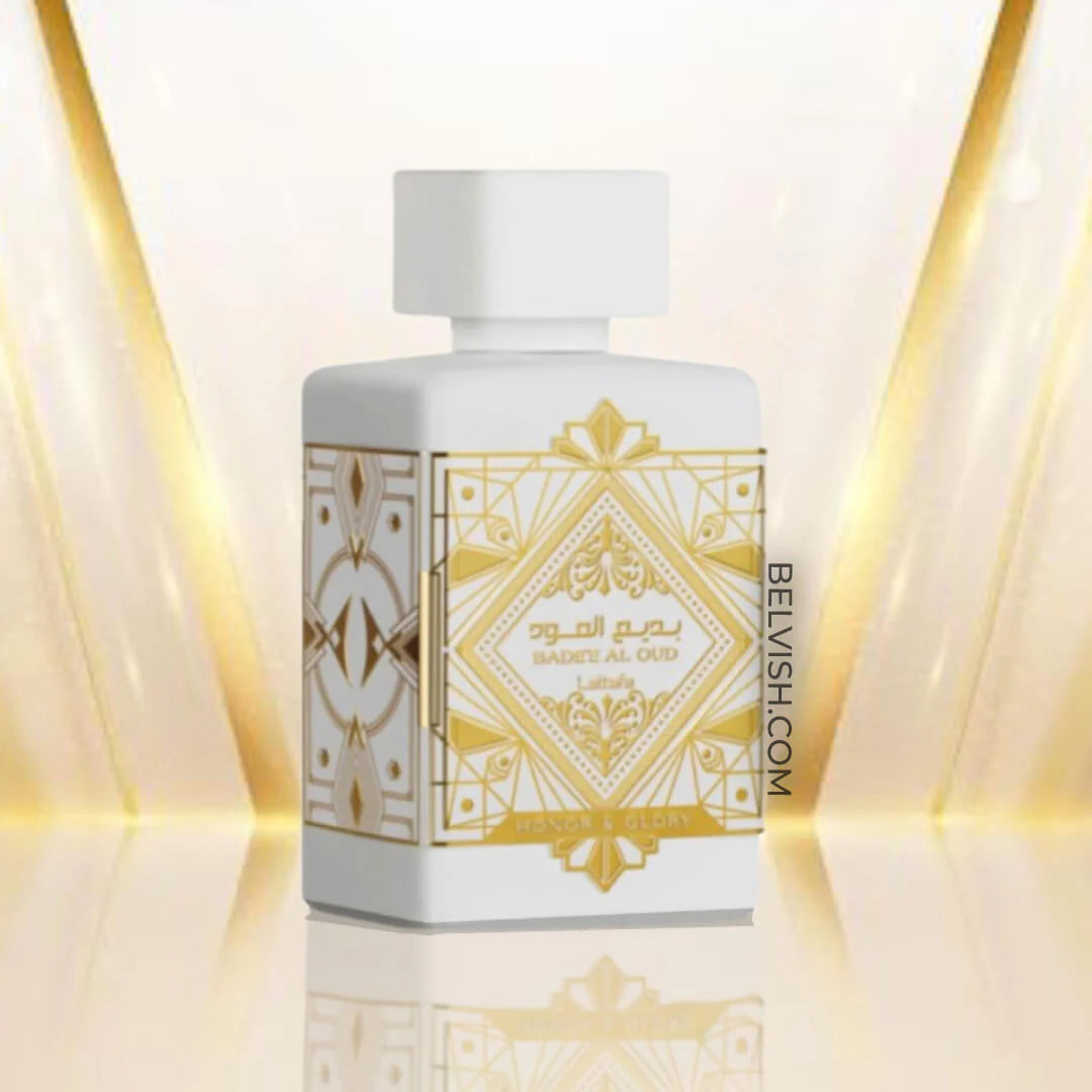 Badee Al Oud Honor and Glory
