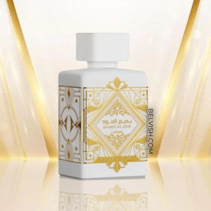 Badee Al Oud Honor and Glory