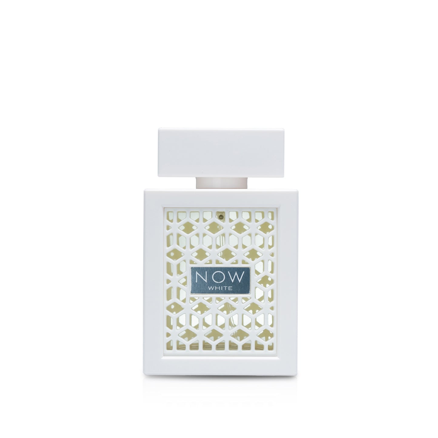 Rave Now- White