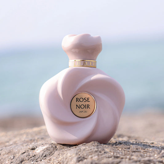 Rose Noir