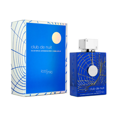 Club de Nuit Iconic