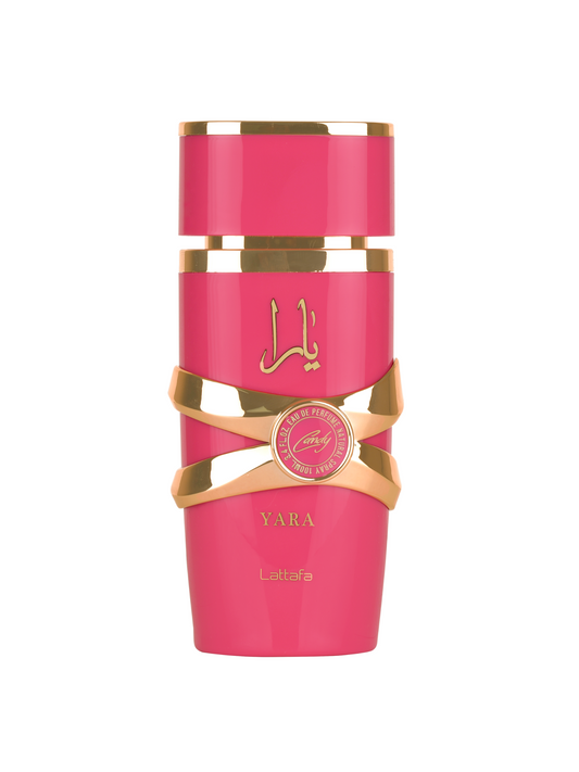 Yara Candy
