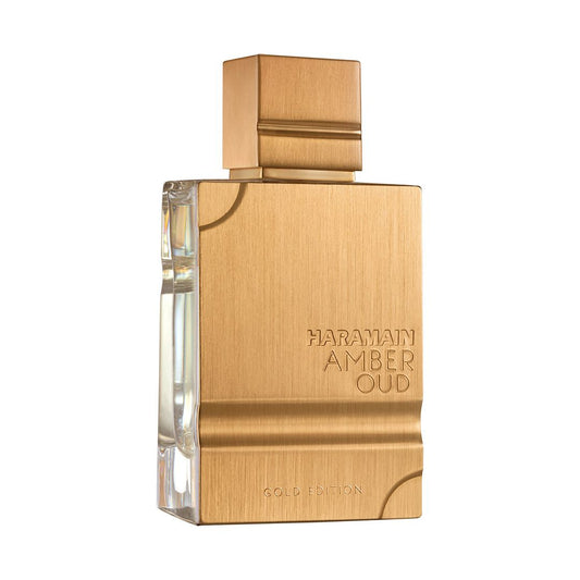 Haramain Amber Oud Gold Edition