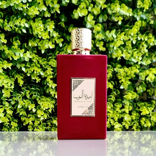Ameerat Al Arab