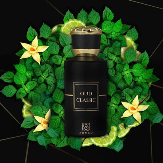 Oud Classic