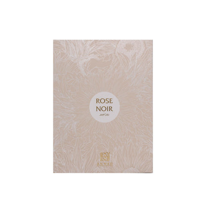 Rose Noir