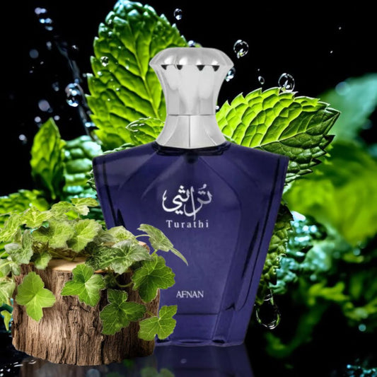 Turathi Blue